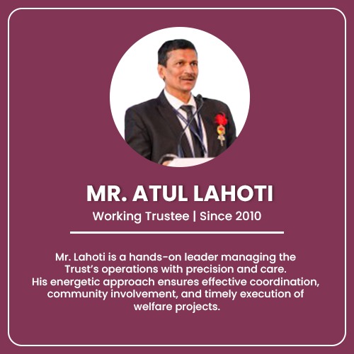 atul lahoti