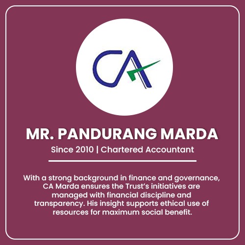 pandurang marda