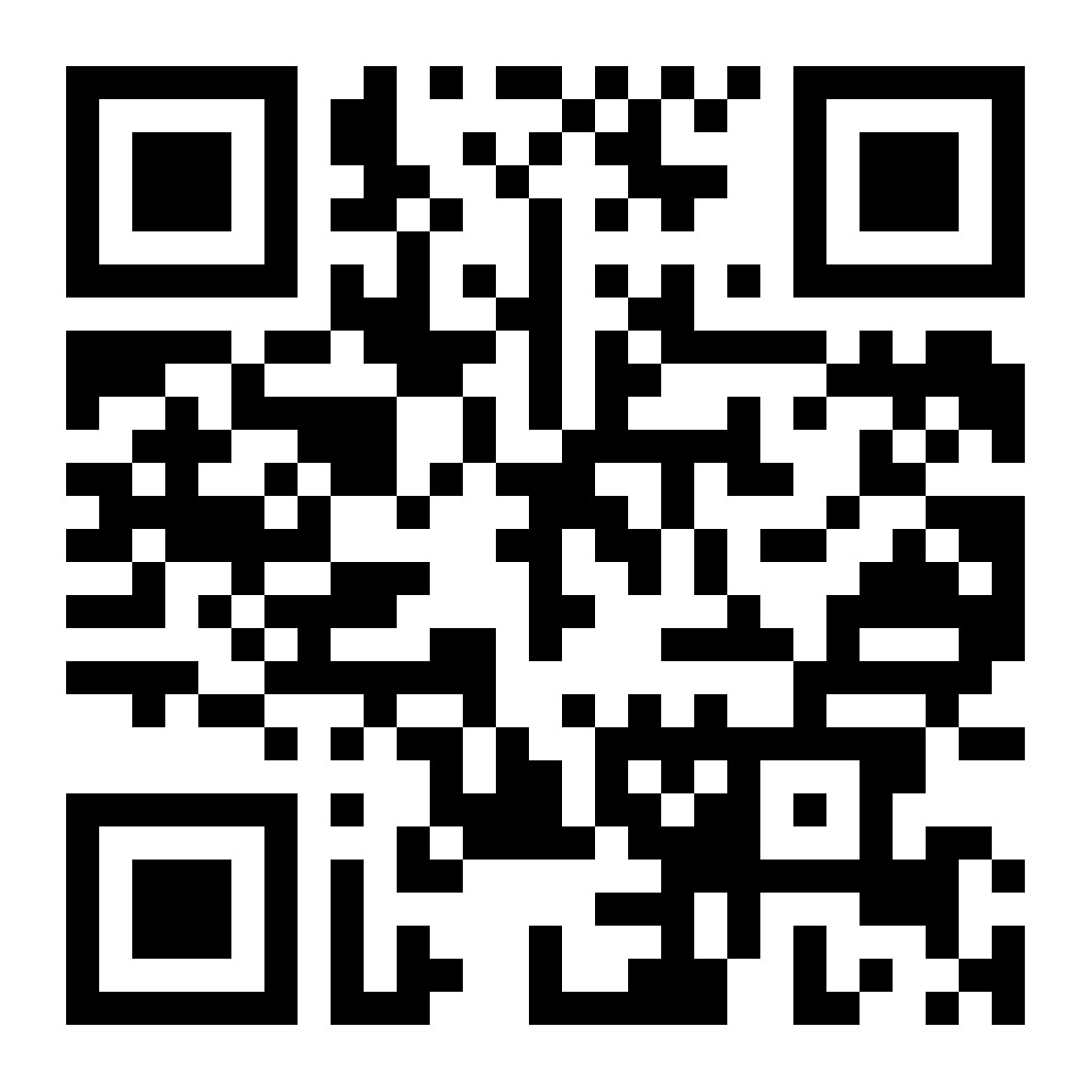 scan code for admission