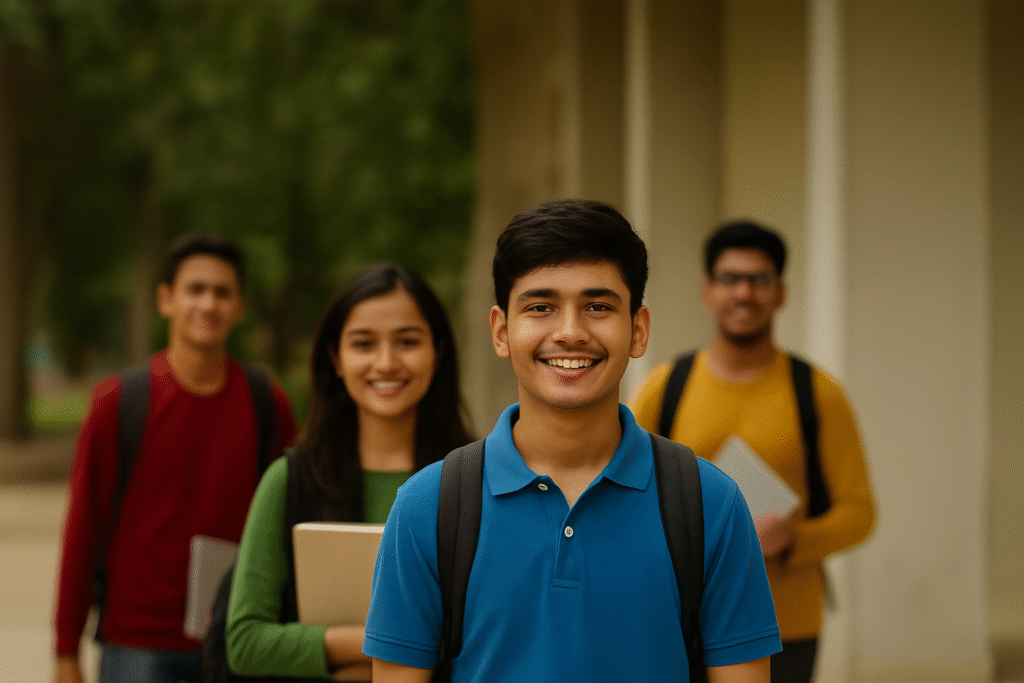 students